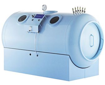 Барокамера FORTIUS 420 (США)