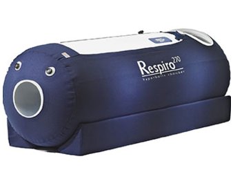 Барокамера RESPIRO 270 (США) 