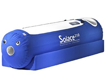 Барокамера SOLACE 210 (США) 