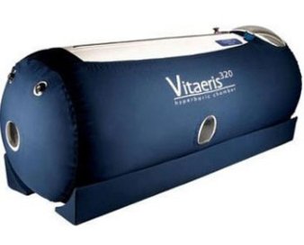 Барокамера VITAERIS 320 (США) 