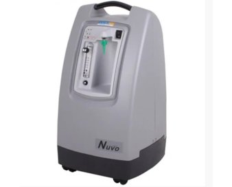 Кисневий концентратор Nuvo 8 США