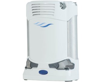 Кисневий концентратор AirSep FreeStyle Comfort 5л