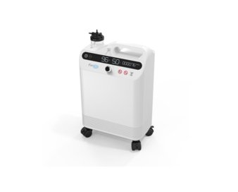 Кисневий концентратор Foras OXY500 - 5л