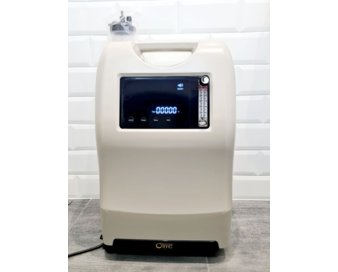 Кисневий концентратор 10 л OLV-10 