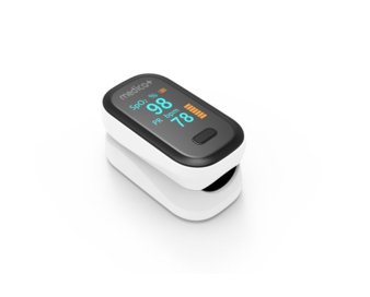 Пульсоксиметр Medica-Plus Cardio Control 5.0