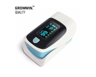 Пульсоксиметр GrowWin Pulse Oximeter (OXI-1418) 