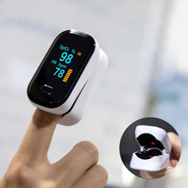 Пульсоксиметр Medica-plus Cardio control 7.0 купить в интернет