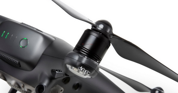 DJI объявил о запуске offline режима для дронов
