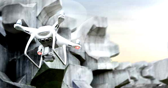 Особенности моделей: DJI Phantom 4 Advanced и Phantom 4 Advanced+