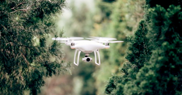 Phantom 4 Advanced: наиболее часто задаваемые вопросы