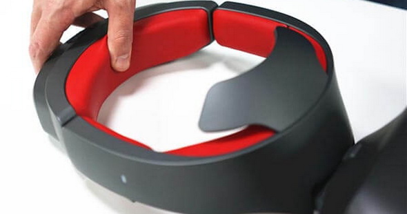 Новая комплектация очков DJI Goggles Racing Edition